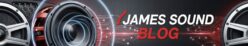 James Sound Blog