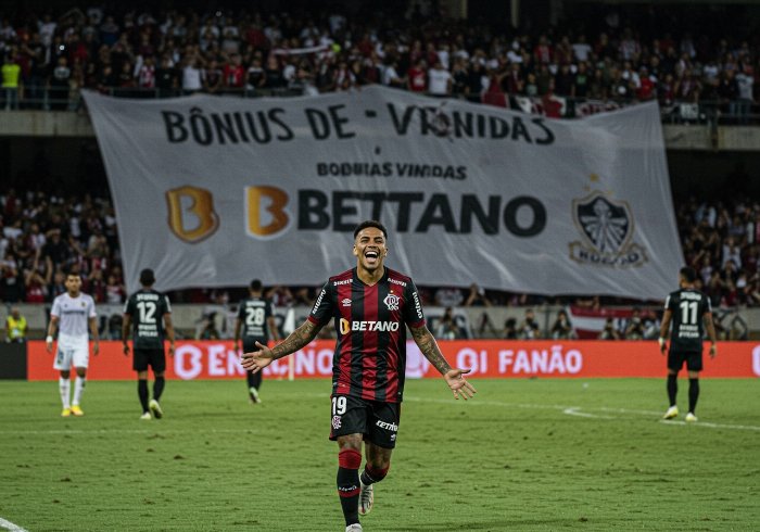 bônus de boas vindas betano