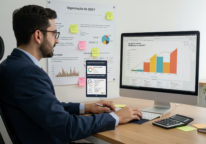 quanto custa agência de seo